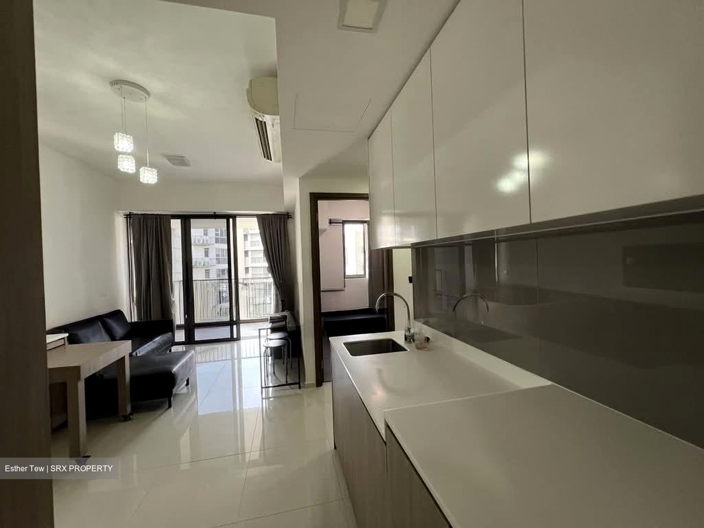 Riverbank @ Fernvale (D28), Condominium #536432691